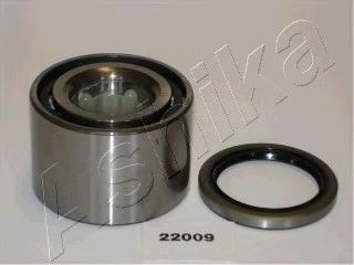 Wheel Bearing Kit 44-22009