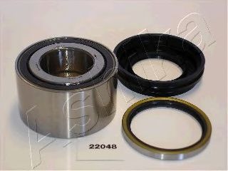Wheel Bearing Kit 44-22048