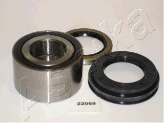Wheel Bearing Kit 44-22069