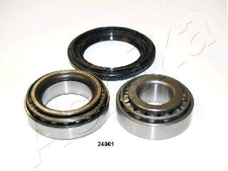 Wheel Bearing Kit 44-24001