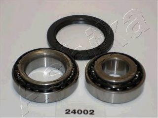 Wheel Bearing Kit 44-24002