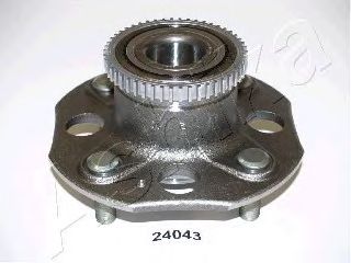 Wheel Hub 44-24043