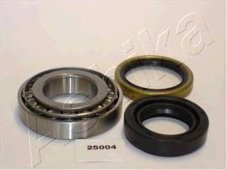 Wheel Bearing Kit 44-25004