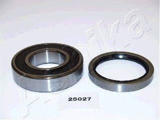 Wheel Bearing Kit 44-25027