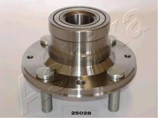Wheel Hub 44-25028