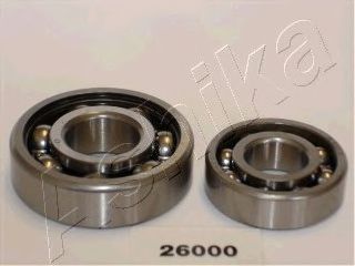 Wheel Bearing Kit 44-26000