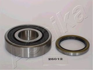 Wheel Bearing Kit 44-26012