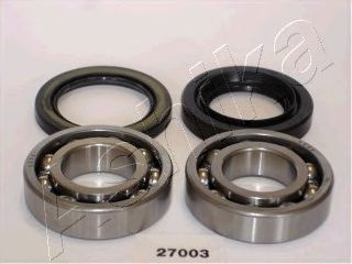 Wheel Bearing Kit 44-27003