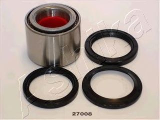Wheel Bearing Kit 44-27008