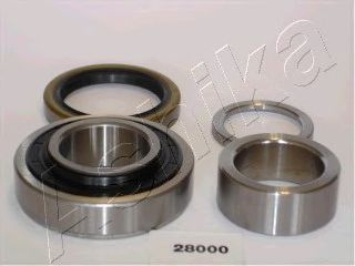 Wheel Bearing Kit 44-28000