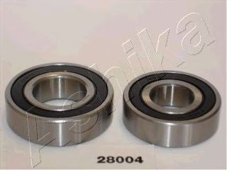 Wheel Bearing Kit 44-28004