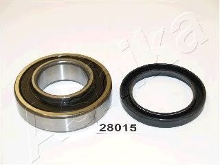 Wheel Bearing Kit 44-28015