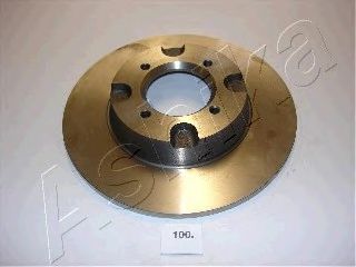 Brake Disc 60-01-100