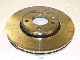 Тормозной диск 60-01-134