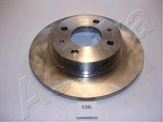 Brake Disc 60-01-138