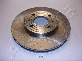 Brake Disc 60-01-185