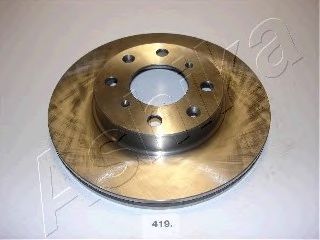 Brake Disc 60-04-419