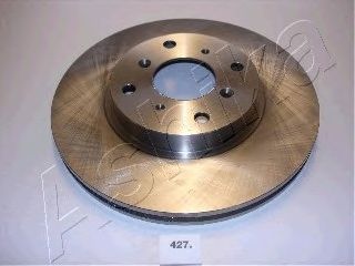 Тормозной диск 60-04-427