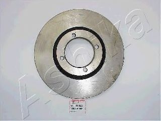 Brake Disc 60-05-502
