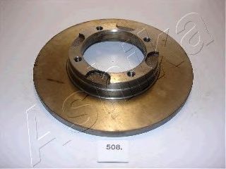 Brake Disc 60-05-508