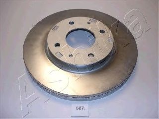 Brake Disc 60-05-527