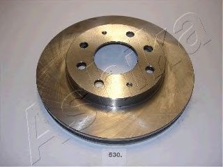 Brake Disc 60-05-530