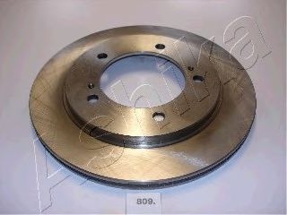 Brake Disc 60-08-809