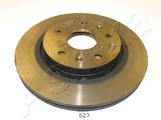 Brake Disc 60-08-823