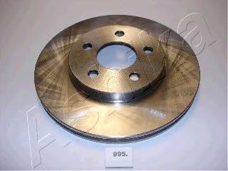 Brake Disc 60-09-995
