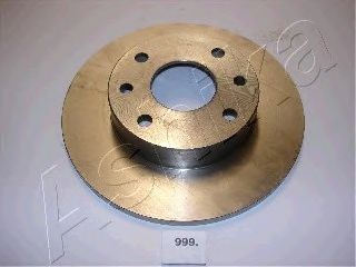 Тормозной диск 60-09-999