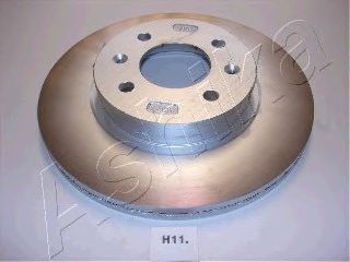 Brake Disc 60-0H-011