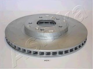 Тормозной диск 60-0H-H21