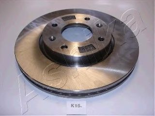 Brake Disc 60-0K-015
