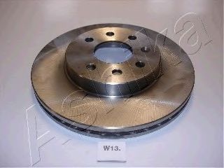 Brake Disc 60-0W-013