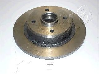 Тормозной диск 61-04-400