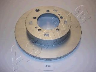 Brake Disc 61-05-523