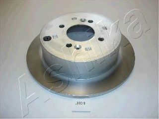Тормозной диск 61-0H-001