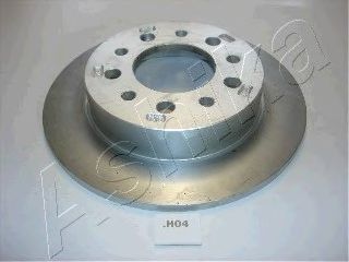 Brake Disc 61-0H-004