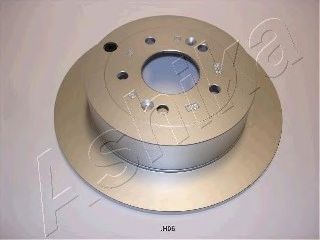 Тормозной диск 61-0H-H06