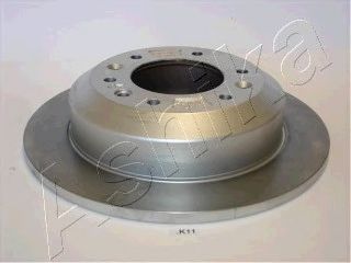 Тормозной диск 61-0K-K11