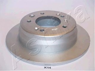 Brake Disc 61-0K-K14