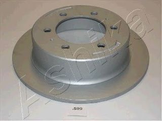 Brake Disc 61-0S-099