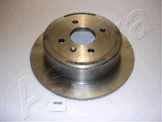 Brake Disc 61-0W-000