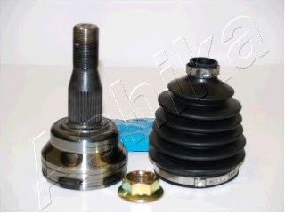 Joint Kit, drive shaft 62-00-022