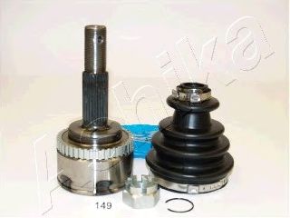 Joint Kit, drive shaft 62-01-149