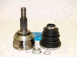 Joint Kit, drive shaft 62-02-207
