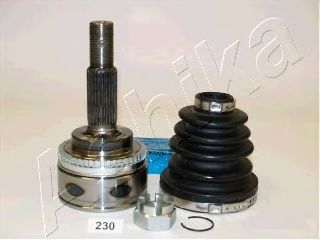 Joint Kit, drive shaft 62-02-230