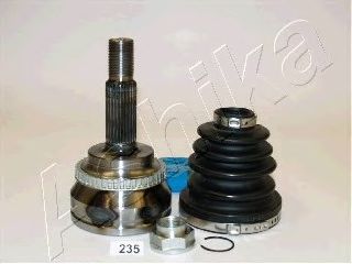 Joint Kit, drive shaft 62-02-235
