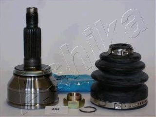 Joint Kit, drive shaft 62-03-302