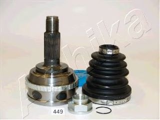 Joint Kit, drive shaft 62-04-449